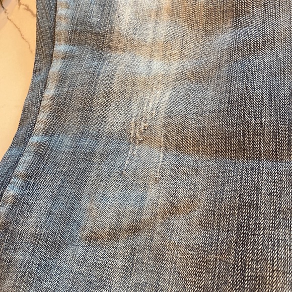 Cowgirl Tuff Jeans 33x32 - Picture 10 of 15